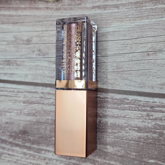 2NIB Stila-Shimmer&Glow Liquid Eye Shadow-compassionate & double down eyeliner** - Picture 3 of 5